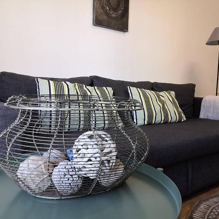 City Square Apartment 하니아 외부 사진