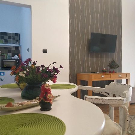 City Square Apartment 하니아 외부 사진