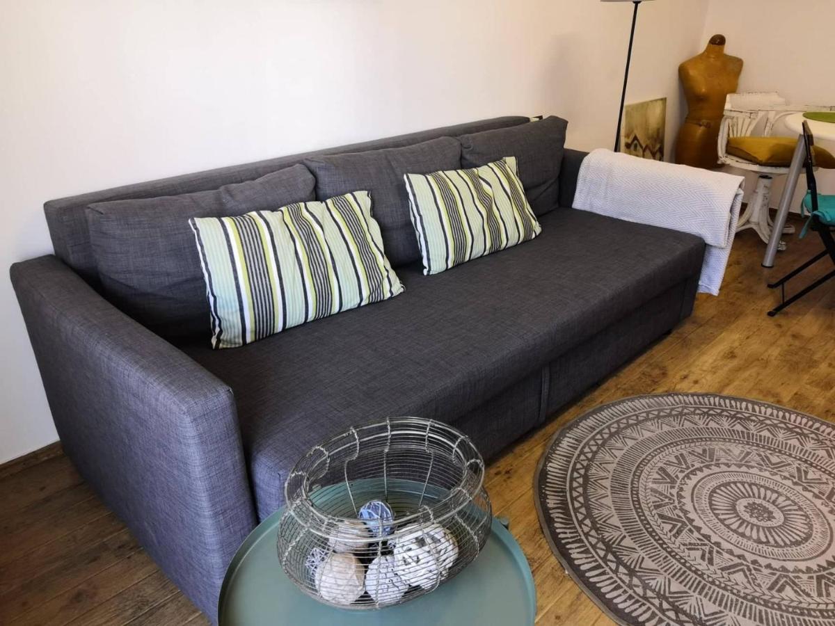 City Square Apartment 하니아 외부 사진