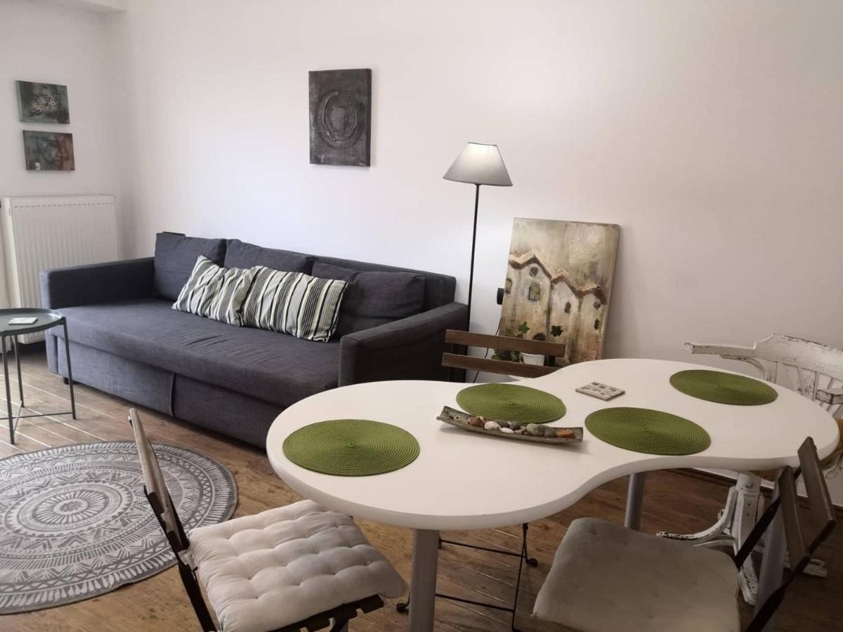City Square Apartment 하니아 외부 사진