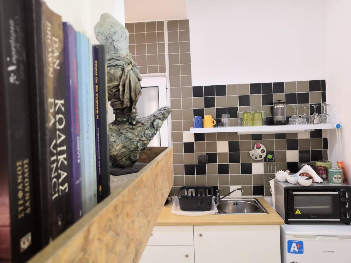 City Square Apartment 하니아 외부 사진