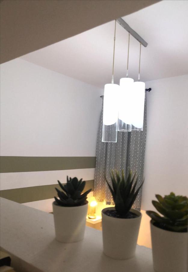 City Square Apartment 하니아 외부 사진