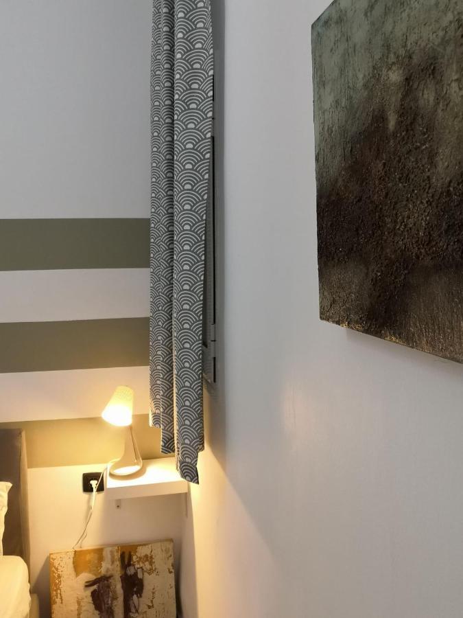 City Square Apartment 하니아 외부 사진