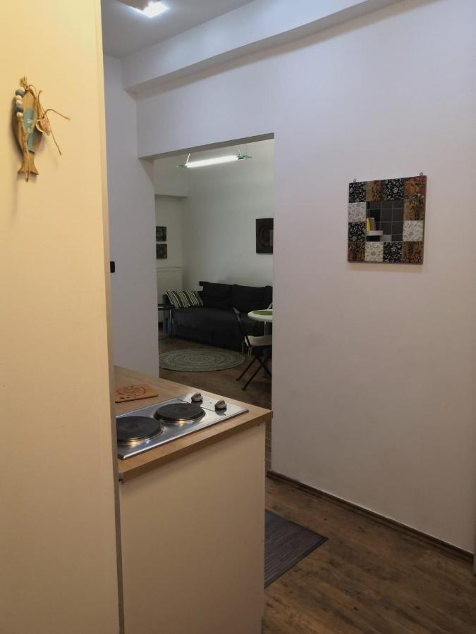 City Square Apartment 하니아 외부 사진