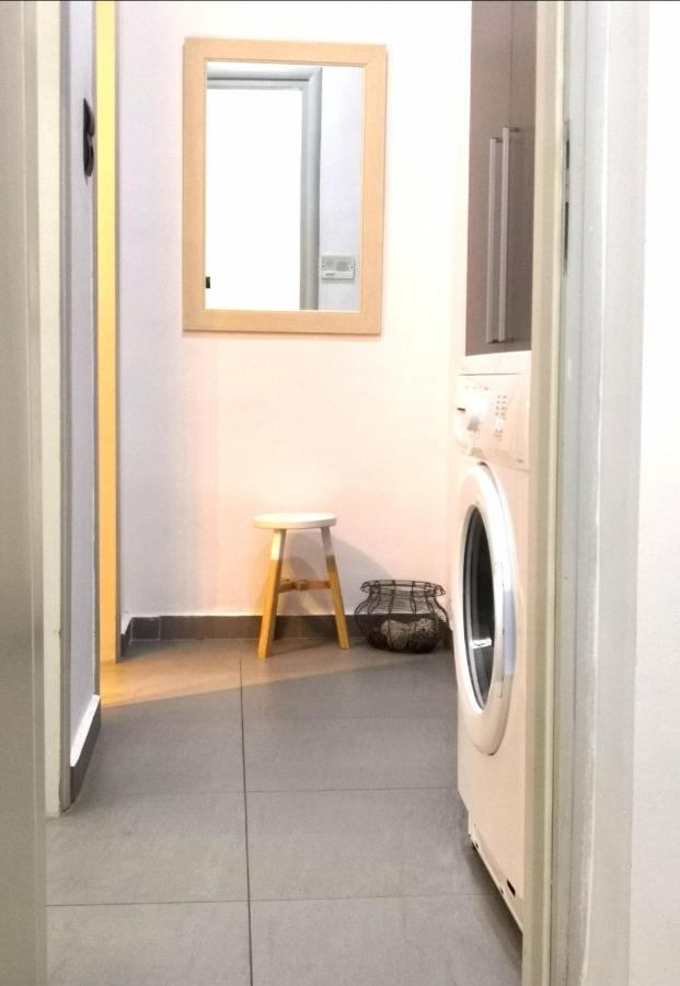 City Square Apartment 하니아 외부 사진