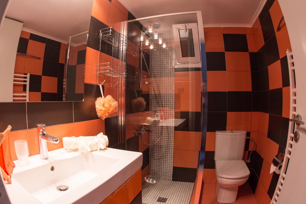 City Square Apartment 하니아 외부 사진
