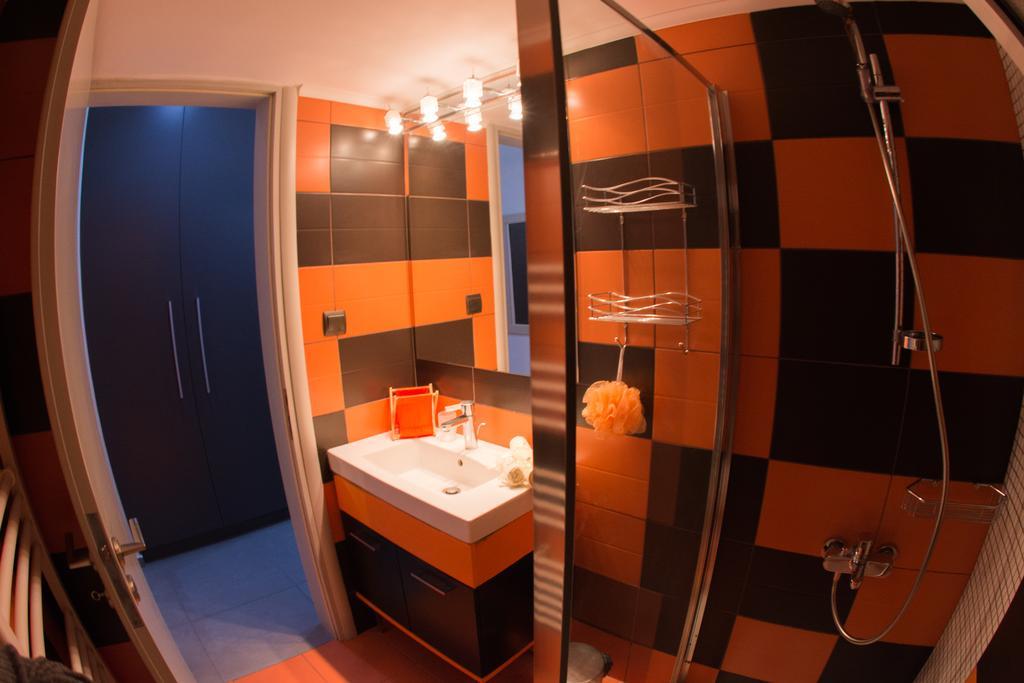 City Square Apartment 하니아 외부 사진