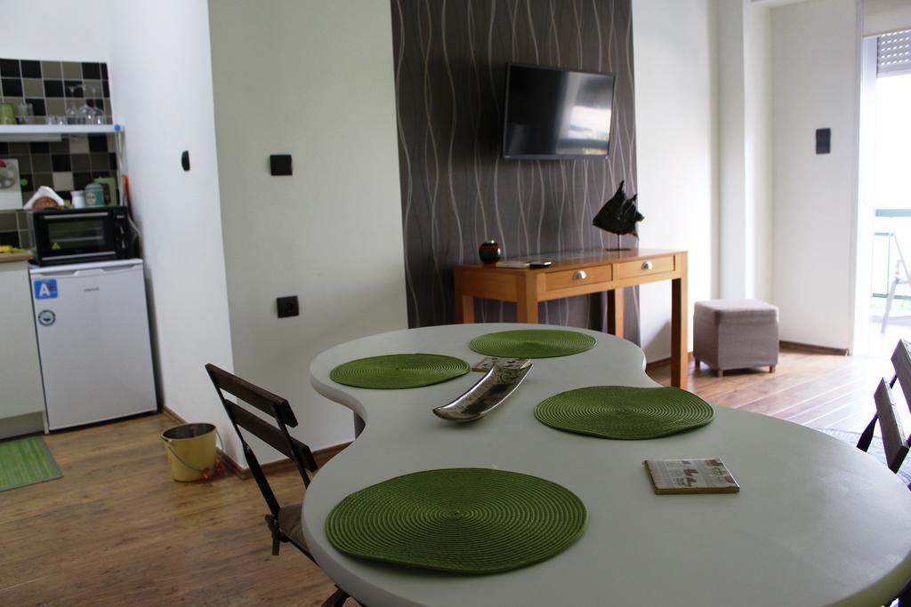 City Square Apartment 하니아 외부 사진