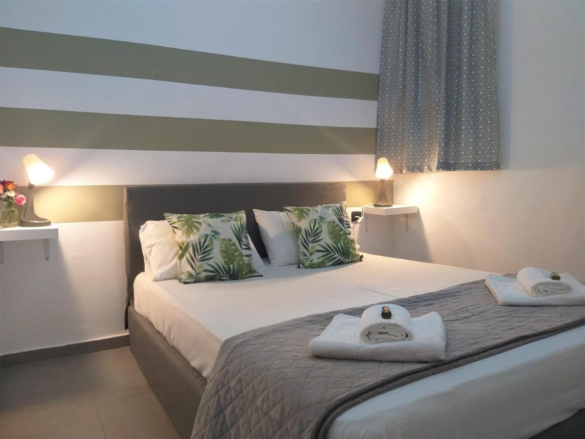 City Square Apartment 하니아 외부 사진
