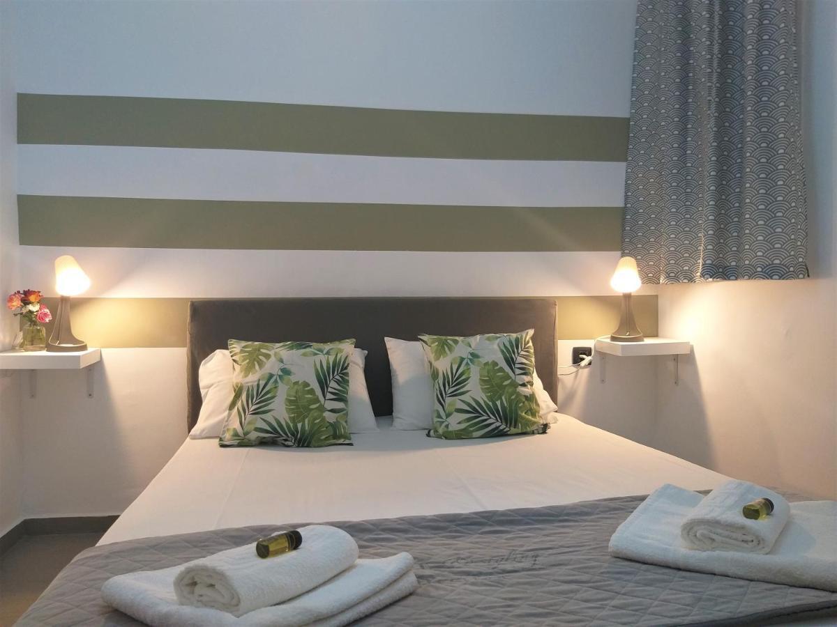 City Square Apartment 하니아 외부 사진
