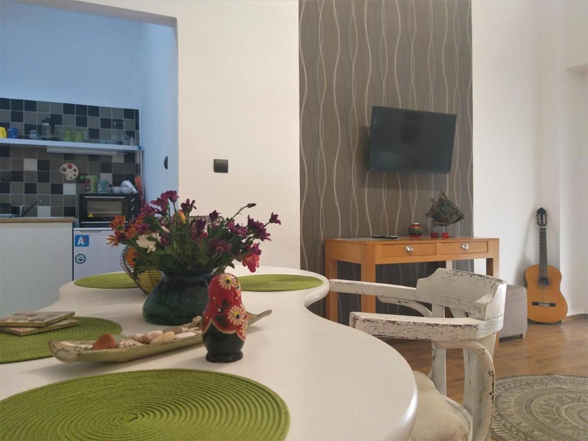 City Square Apartment 하니아 외부 사진
